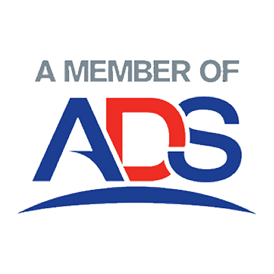 A member of ADS