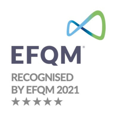 EFQM 5 Star
