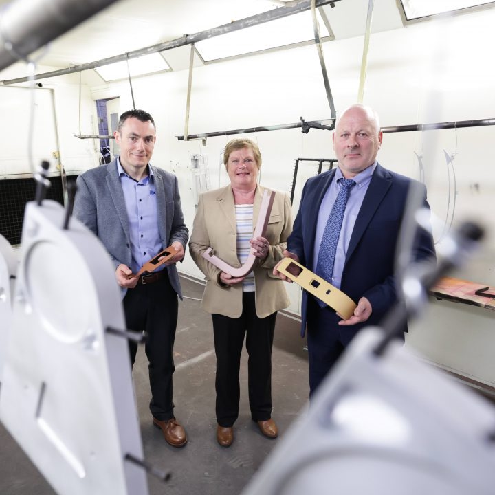 The Exact Group Invests Over £300K to Expand Capabilities