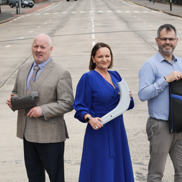 Northern Ireland Aerospace Companies Set to Showcase at Hamburg Expo Amidst Surge in Aircraft Orders